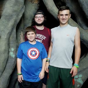 Meet your Posher, Julie